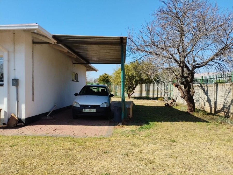 2 Bedroom Property for Sale in Parys Free State